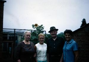 Photo of Alice Persyn